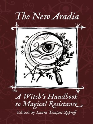 cover image of The New Aradia